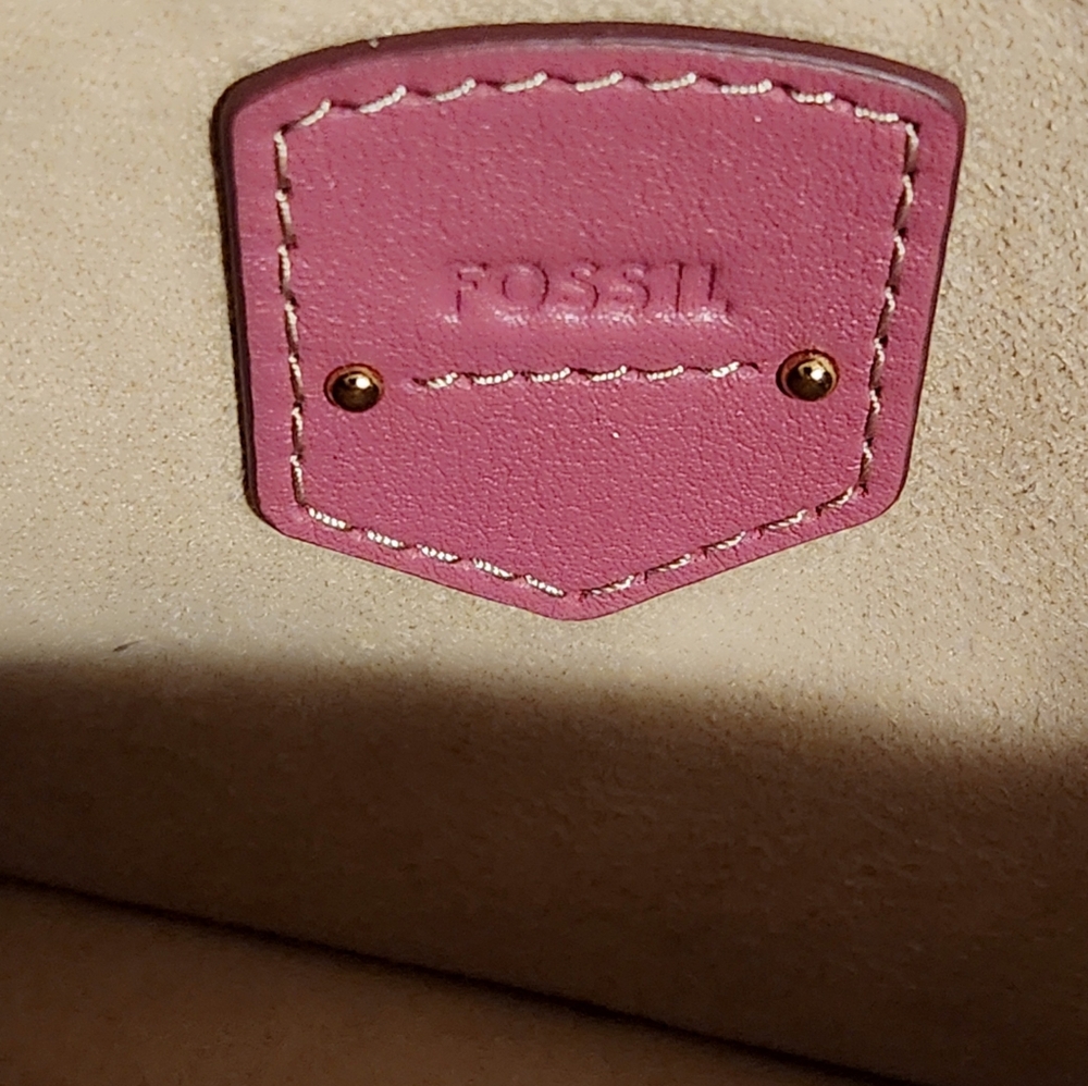 FOSSIL PURSE - Picture 3 of 6